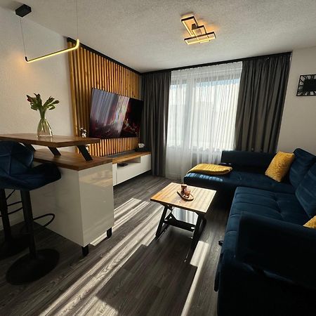 Apartman Piccoladuo V Banskej Bystrici Banská Bystrica Buitenkant foto