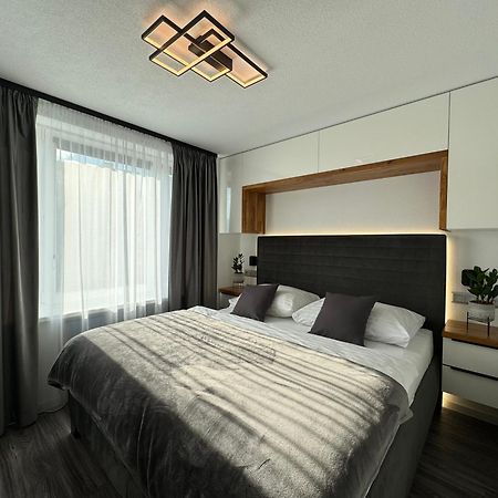 Apartman Piccoladuo V Banskej Bystrici Banská Bystrica Buitenkant foto
