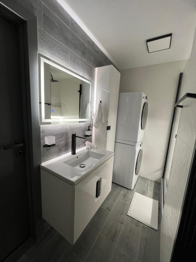 Apartman Piccoladuo V Banskej Bystrici Banská Bystrica Buitenkant foto