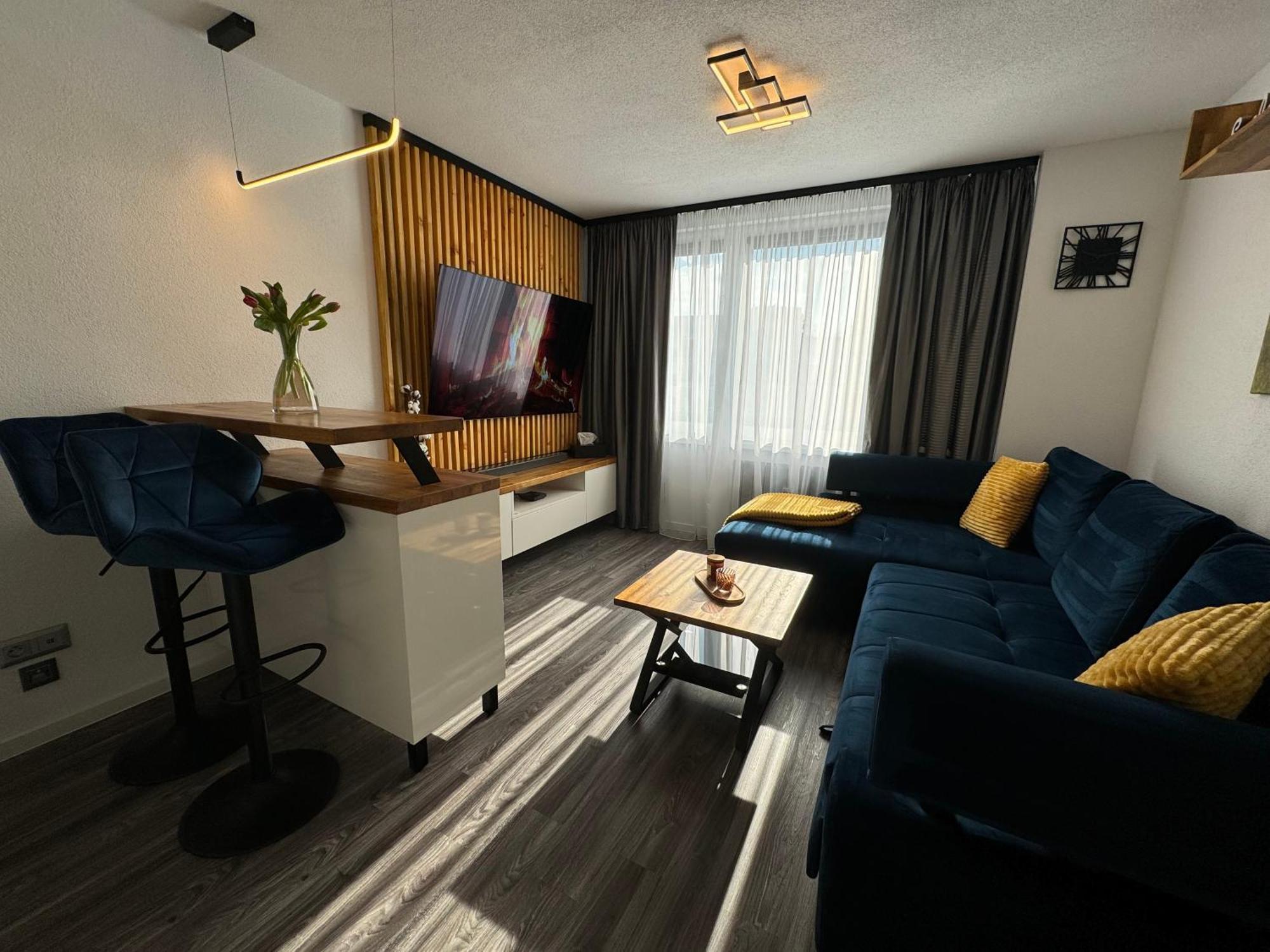 Apartman Piccoladuo V Banskej Bystrici Banská Bystrica Buitenkant foto