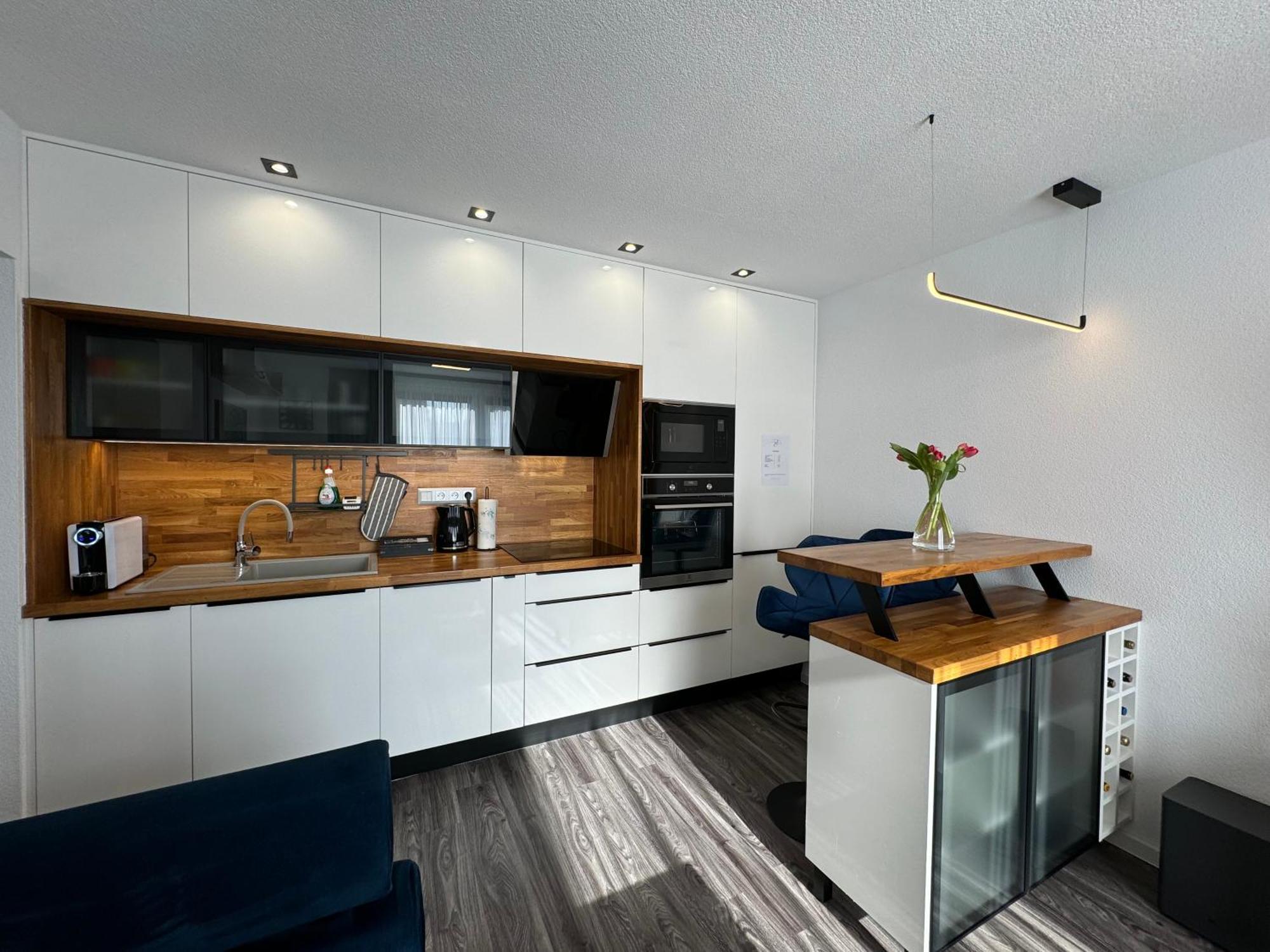 Apartman Piccoladuo V Banskej Bystrici Banská Bystrica Buitenkant foto