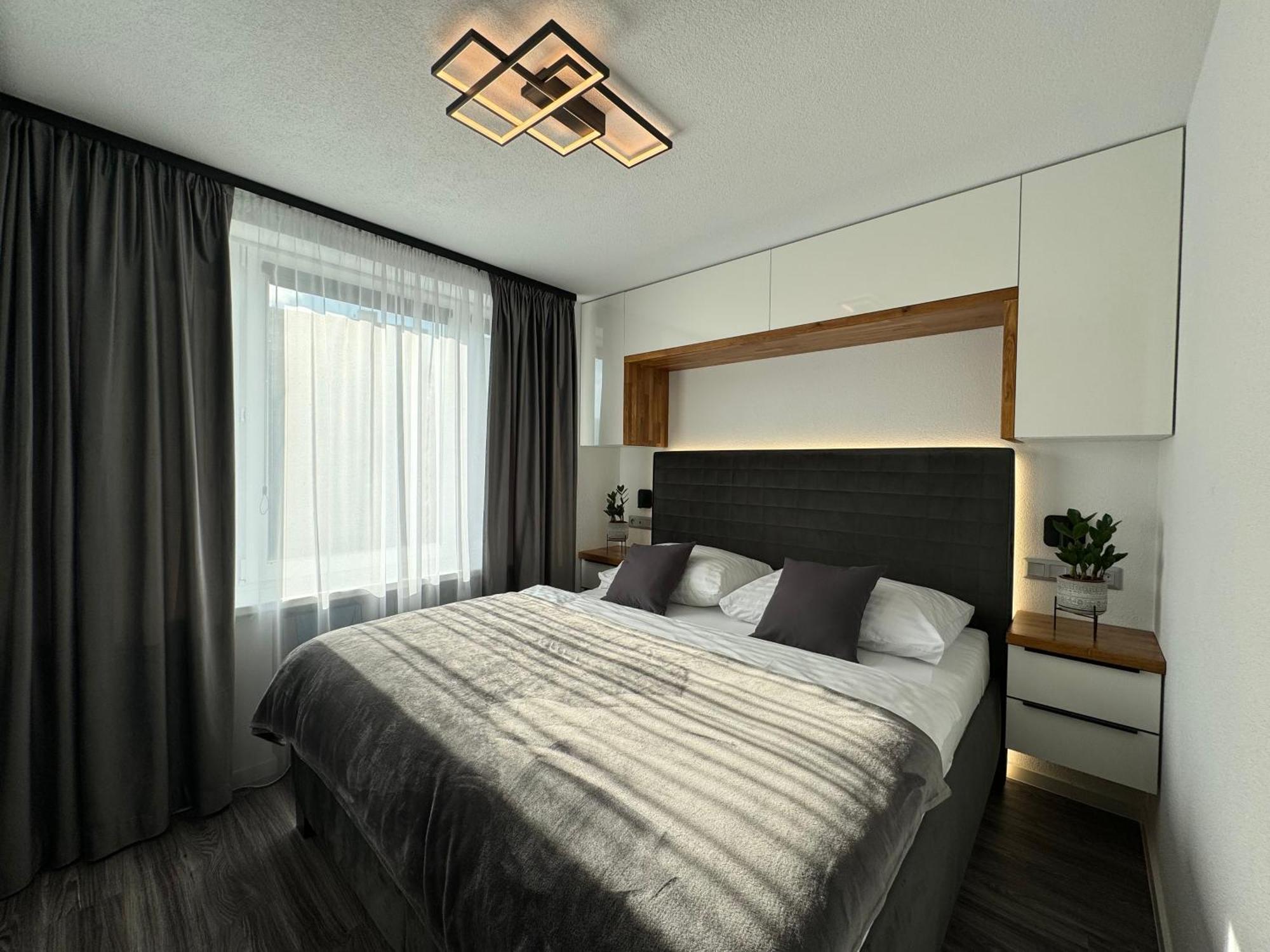 Apartman Piccoladuo V Banskej Bystrici Banská Bystrica Buitenkant foto